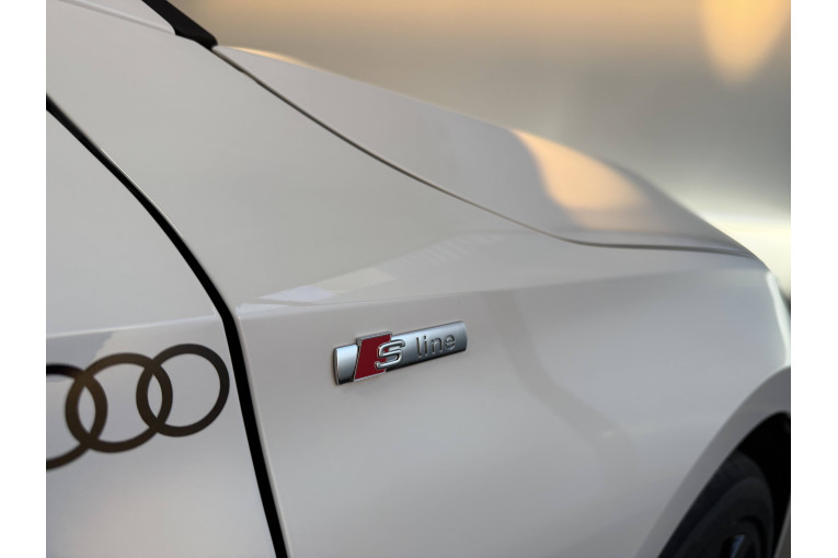 AUDI A3 Sportback TFSI 150 occasion Sausheim 17