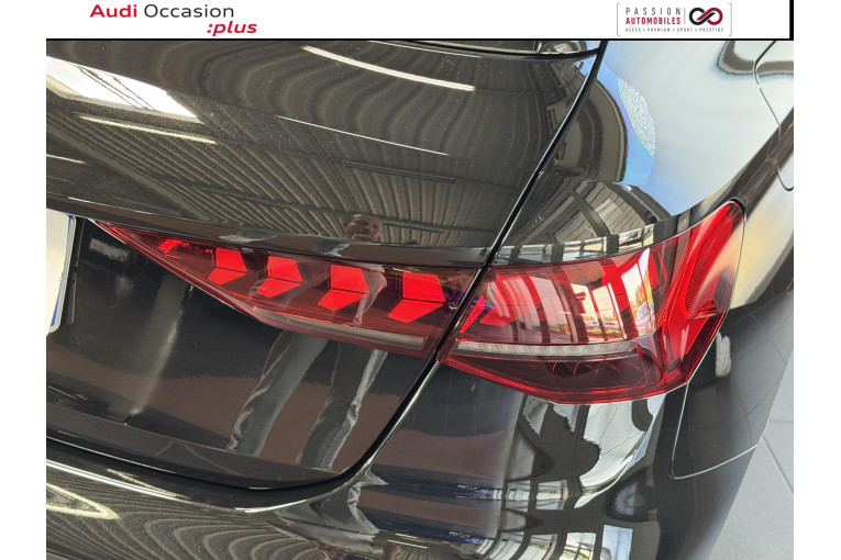 AUDI A3 Sportback TFSI e Hybride rechargeable 204 S tronic 6 occasion Sausheim 6