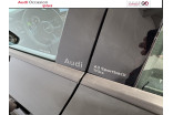 AUDI A3 Sportback TFSI e Hybride rechargeable 204 S tronic 6 occasion Sausheim 9