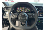 AUDI A3 Sportback TFSI e Hybride rechargeable 204 S tronic 6 occasion Sausheim 13