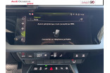 AUDI A3 Sportback TFSI e Hybride rechargeable 204 S tronic 6 occasion Sausheim 14