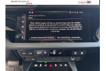 AUDI A3 Sportback TFSI e Hybride rechargeable 204 S tronic 6 occasion Sausheim 19