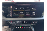 AUDI A3 Sportback TFSI e Hybride rechargeable 204 S tronic 6 occasion Sausheim 21