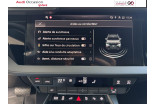 AUDI A3 Sportback TFSI e Hybride rechargeable 204 S tronic 6 occasion Sausheim 23