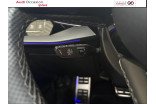 AUDI A3 Sportback TFSI e Hybride rechargeable 204 S tronic 6 occasion Sausheim 6
