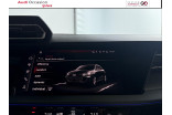AUDI A3 Sportback TFSI e Hybride rechargeable 204 S tronic 6 occasion Sausheim 7