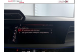 AUDI A3 Sportback TFSI e Hybride rechargeable 204 S tronic 6 occasion Sausheim 11