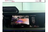AUDI A3 Sportback TFSI e Hybride rechargeable 204 S tronic 6 occasion Sausheim 12
