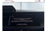 AUDI A3 Sportback TFSI e Hybride rechargeable 204 S tronic 6 occasion Sausheim 14