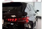 AUDI A3 Sportback TFSI e Hybride rechargeable 204 S tronic 6 occasion Sausheim 18