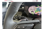 AUDI A3 Sportback TFSI e Hybride rechargeable 204 S tronic 6 occasion Sausheim 19