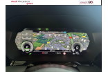 AUDI A3 Sportback TFSI e Hybride rechargeable 204 S tronic 6 occasion Sausheim 20