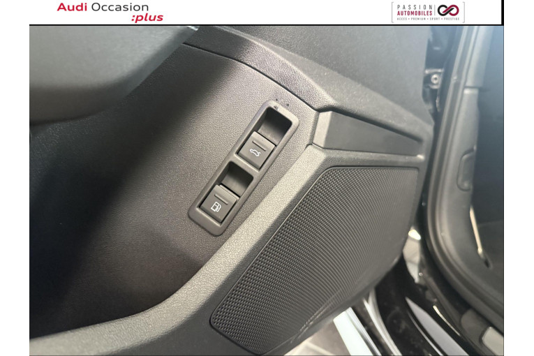 AUDI A3 Sportback TFSI e Hybride rechargeable 204 S tronic 6 occasion Sausheim 25