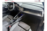 AUDI A3 Sportback TFSI e Hybride rechargeable 204 S tronic 6 occasion Sausheim 30
