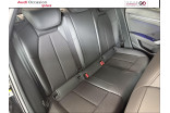 AUDI A3 Sportback TFSI e Hybride rechargeable 204 S tronic 6 occasion Sausheim 34