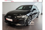 AUDI A3 Sportback TFSI e Hybride rechargeable 204 S tronic 6 occasion Sausheim 1