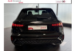 AUDI A3 Sportback TFSI e Hybride rechargeable 204 S tronic 6 occasion Sausheim 2