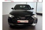 AUDI A3 Sportback TFSI e Hybride rechargeable 204 S tronic 6 occasion Sausheim 4