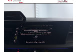 AUDI A3 Sportback TFSI e Hybride rechargeable 204 S tronic 6 occasion Sausheim 8