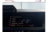 AUDI A3 Sportback TFSI e Hybride rechargeable 204 S tronic 6 occasion Sausheim 13