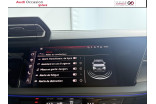 AUDI A3 Sportback TFSI e Hybride rechargeable 204 S tronic 6 occasion Sausheim 17