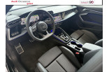 AUDI A3 Sportback TFSI e Hybride rechargeable 204 S tronic 6 occasion Sausheim 25