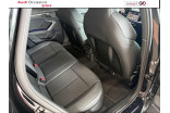 AUDI A3 Sportback TFSI e Hybride rechargeable 204 S tronic 6 occasion Sausheim 28