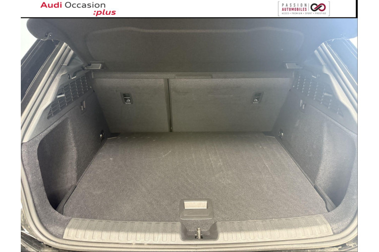 AUDI A3 Sportback TFSI e Hybride rechargeable 204 S tronic 6 occasion Sausheim 30