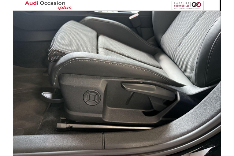 AUDI A3 Sportback TFSI e Hybride rechargeable 204 S tronic 6 occasion Sausheim 33