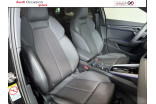 AUDI A3 Sportback TFSI e Hybride rechargeable 204 S tronic 6 occasion Sausheim 34
