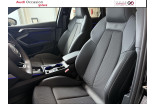 AUDI A3 Sportback TFSI e Hybride rechargeable 204 S tronic 6 occasion Sausheim 35