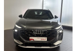 AUDI Q3 e-hybrid 272 ch S tronic 6 occasion Sausheim 4