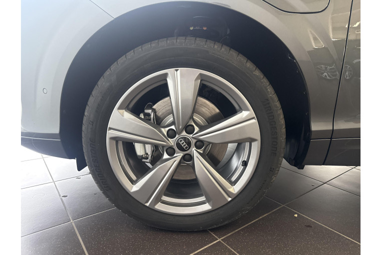 AUDI Q3 e-hybrid 272 ch S tronic 6 occasion Sausheim 5
