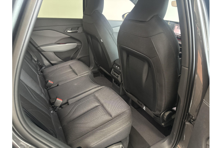 AUDI Q3 e-hybrid 272 ch S tronic 6 occasion Sausheim 9