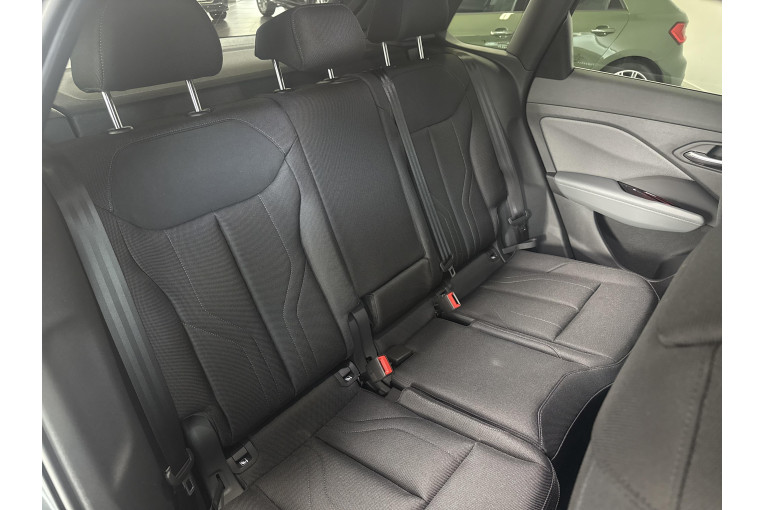 AUDI Q3 e-hybrid 272 ch S tronic 6 occasion Sausheim 10