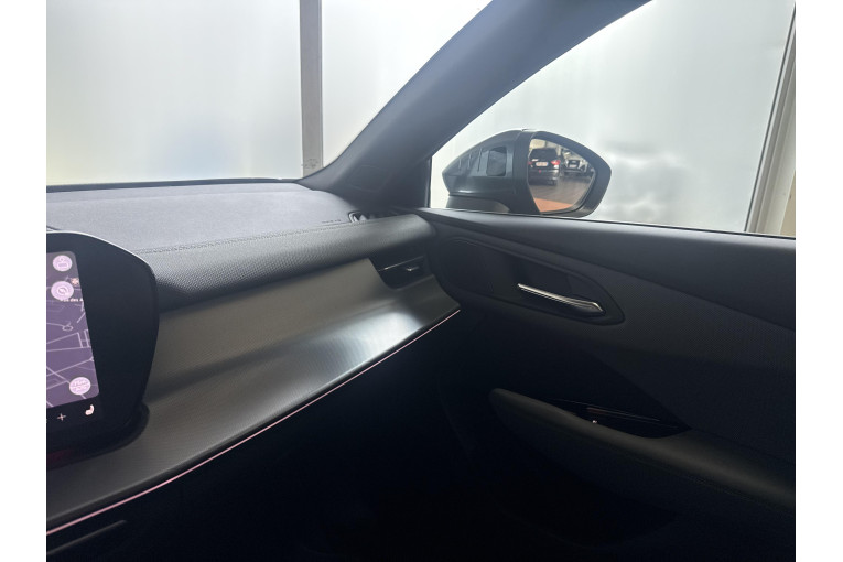 AUDI Q3 e-hybrid 272 ch S tronic 6 occasion Sausheim 13