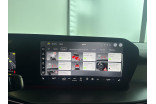AUDI Q3 e-hybrid 272 ch S tronic 6 occasion Sausheim 15