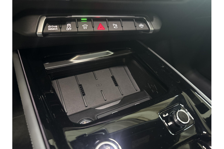 AUDI Q3 e-hybrid 272 ch S tronic 6 occasion Sausheim 19