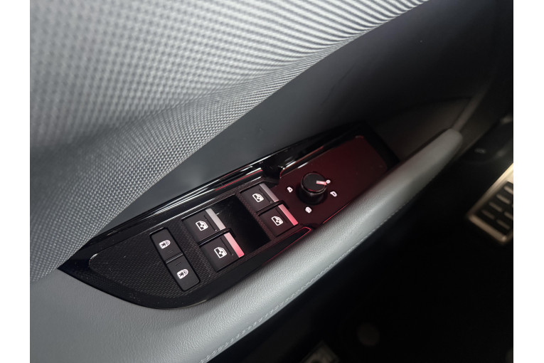 AUDI Q3 e-hybrid 272 ch S tronic 6 occasion Sausheim 23