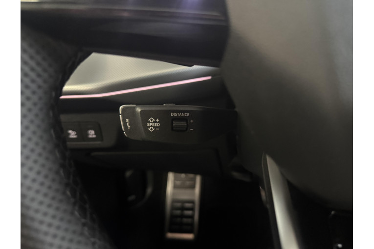 AUDI Q3 e-hybrid 272 ch S tronic 6 occasion Sausheim 30