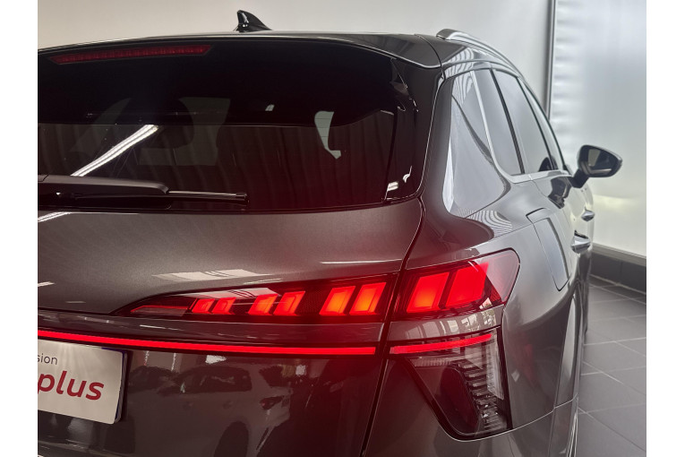 AUDI Q3 e-hybrid 272 ch S tronic 6 occasion Sausheim 31