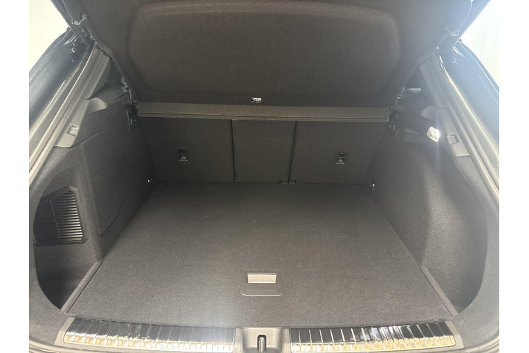 AUDI Q3 e-hybrid 272 ch S tronic 6 occasion Sausheim 35