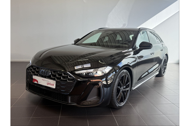 AUDI A5 Avant e-hybrid 299 ch S tronic 7 Quattro occasion Sausheim 1