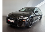 AUDI A5 Avant e-hybrid 299 ch S tronic 7 Quattro occasion Sausheim 1