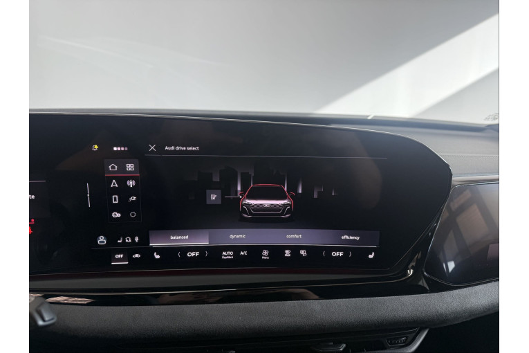 AUDI A5 Avant e-hybrid 299 ch S tronic 7 Quattro occasion Sausheim 11