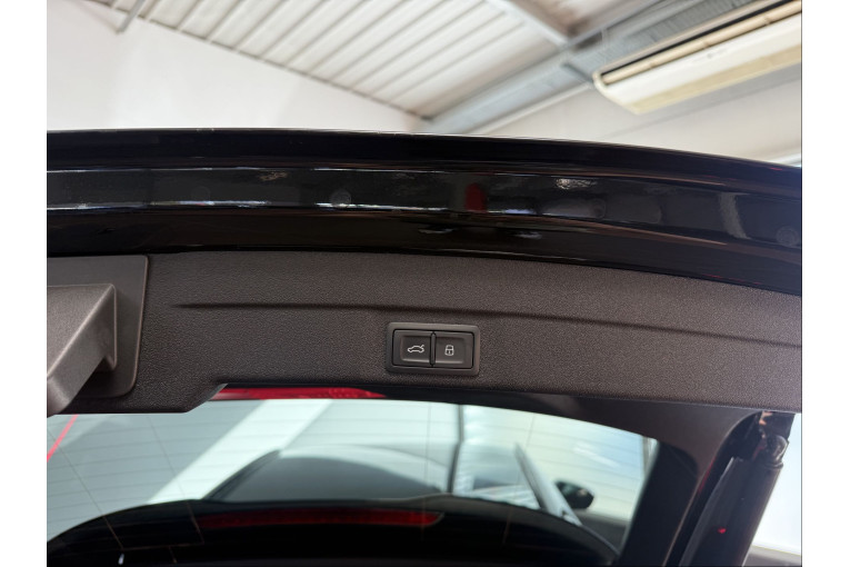 AUDI A5 Avant e-hybrid 299 ch S tronic 7 Quattro occasion Sausheim 23