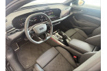 AUDI A5 Avant e-hybrid 299 ch S tronic 7 Quattro occasion Sausheim 24