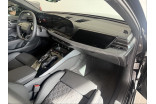 AUDI A5 Avant e-hybrid 299 ch S tronic 7 Quattro occasion Sausheim 30