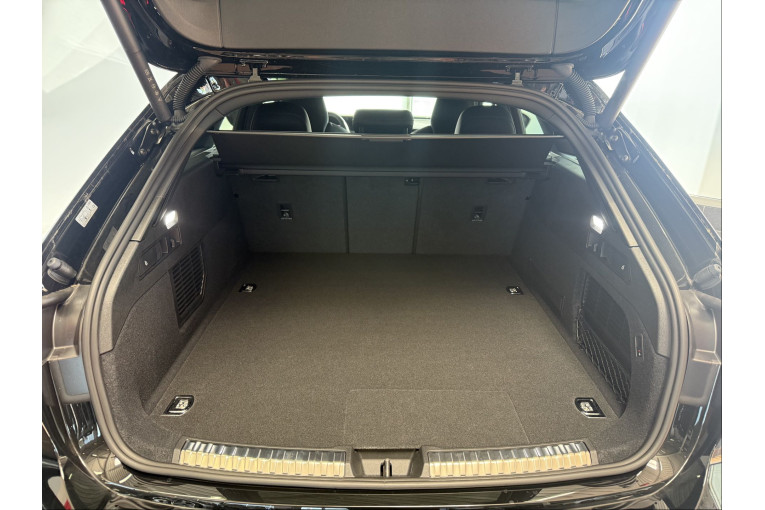 AUDI A5 Avant e-hybrid 299 ch S tronic 7 Quattro occasion Sausheim 31