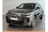 AUDI Q6 e-tron Sportback 387 ch 100 kWh quattro occasion Sausheim 1